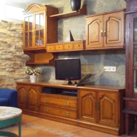 Bodega Intima Appartement Zaragoza Buitenkant foto