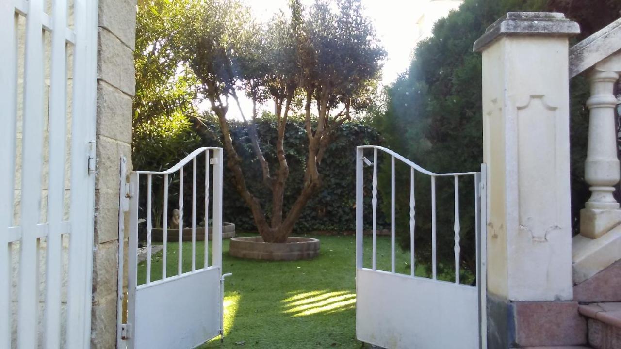 Bodega Intima Appartement Zaragoza Buitenkant foto