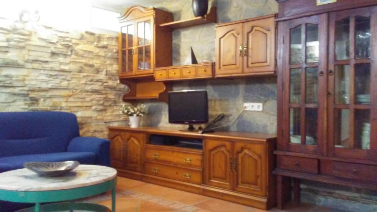 Bodega Intima Appartement Zaragoza Buitenkant foto