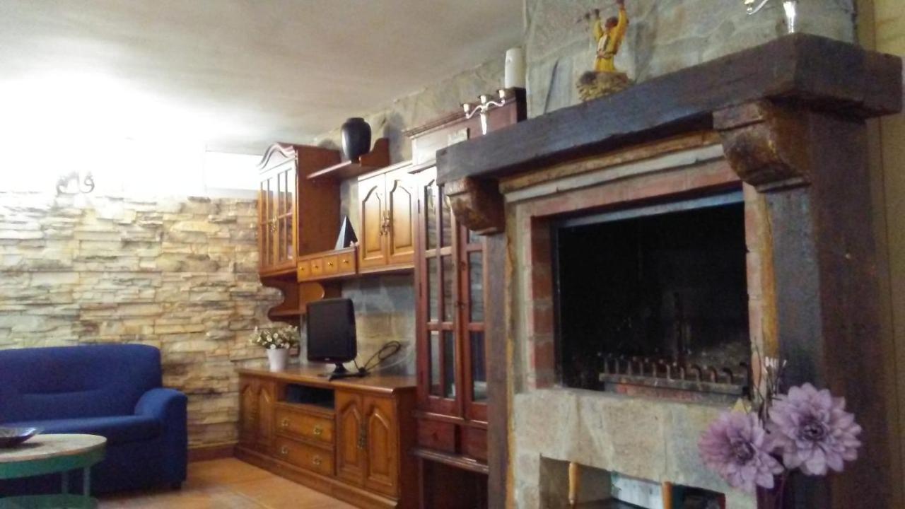 Bodega Intima Appartement Zaragoza Buitenkant foto