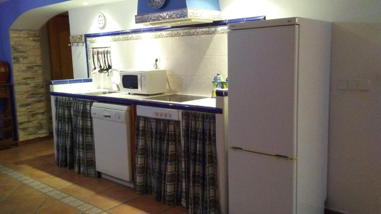Bodega Intima Appartement Zaragoza Buitenkant foto