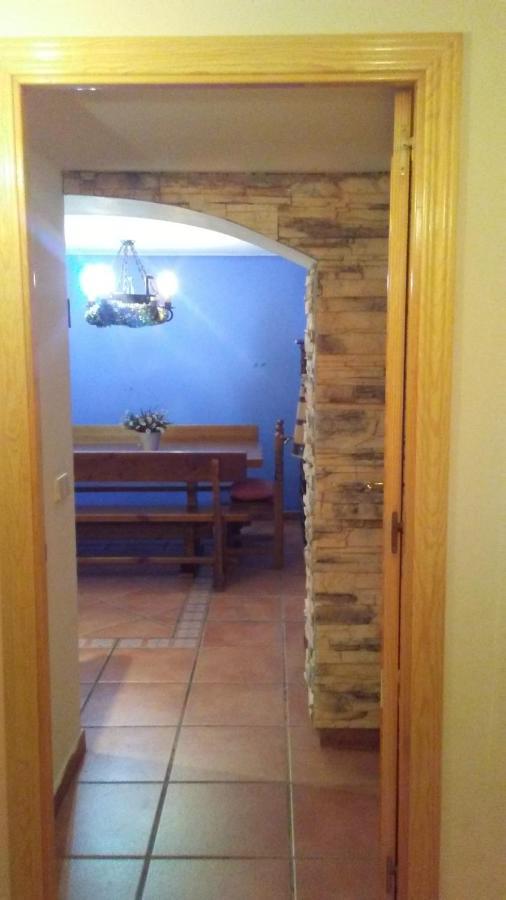 Bodega Intima Appartement Zaragoza Buitenkant foto